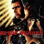 VINYL Blade Runner Soundtrack