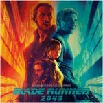 VINYL Blade Runner 2049 Soundtrack 2xLP (Ltd Ed)