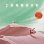 VINYL Journey Soundtrack 2xLP