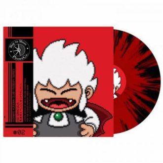 VINYL Kid Dracula Soundtrack