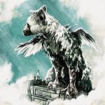 VINYL Last Guardian The Soundtrack 2xLP