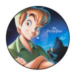 VINYL Peter Pan Soundtrack (Picture Disc)