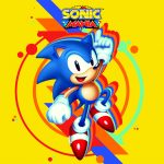 VINYL Sonic Mania Soundtrack (Limited Edition)