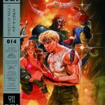 VINYL Streets of Rage 3 Soundtrack 2xLP (Limited Edition)