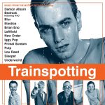 VINYL Trainspotting Soundtrack 2xLP