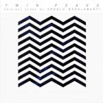 VINYL Twin Peaks Original Score (Damn Fine Coffee)