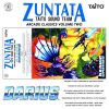 VINYL Zuntata Arcade Classics Volume 2 Darius Soundtrack (Blue) 3 VINYL Zuntata Arcade Classics Volume 2 Darius Soundtrack (Blue)