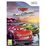 Wii Cars Race o Rama