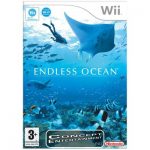 Wii Endless Ocean