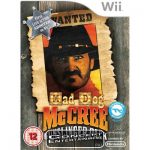 Wii Mad Dog McCree Gunslinger Pack