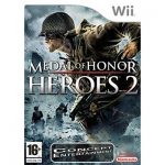 Wii Medal of Honor Heroes 2