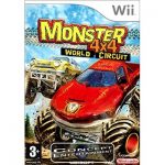 Wii Monster 4x4 World Circuit