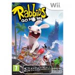 Wii Rabbids Go Home