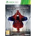 X360 Spider-man - The Amazing Spider-man 2