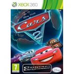 X360 Cars 2