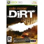 X360 Colin McRae Dirt