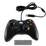 X360 Handkontroll Tredjepart USB (varierande modeller)