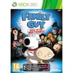 X360 Family Guy Back to the Multiverse