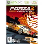 X360 Forza Motorsport 2