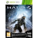 X360 Halo 4