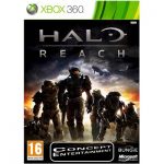 X360 Halo Reach