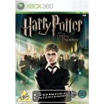 X360 Harry Potter and the Order of the Phoenix