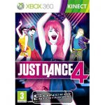 X360 Just Dance 4