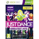 X360 Just Dance Greatest Hits