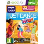 X360 Just Dance Kids