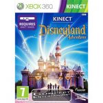 X360 Kinect Disneyland Adventure