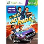 X360 Kinect Joyride