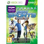 X360 Kinect Sports Season 2