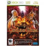 X360 Kingdom Under Fire Circle of Doom