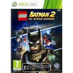 X360 Lego Batman 2 - DC Super Heroes