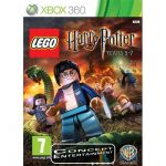 X360 Lego Harry Potter Years 5-7