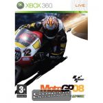 X360 MotoGP 08