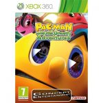 X360 Pac Man and the Ghostly Adventures