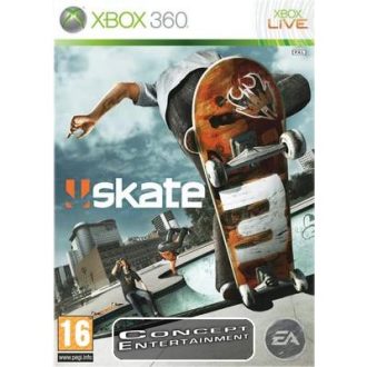 X360 Skate 3
