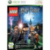 X360 Lego Harry Potter Years 1-4