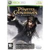 X360 Pirates of the Caribbean - At World's End
