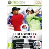X360 Tiger Woods PGA Tour 11