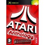 Xbox Atari Anthology