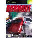 Xbox Burnout (Not for Resale)