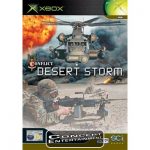 Xbox Conflict Desert Storm (Classics)