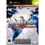 Xbox Conflict Global Storm