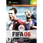 Xbox Fifa 06 (Promo / Not For Resale)