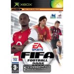 Xbox Fifa Football 2005