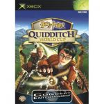 Xbox Harry Potter - Quidditch World Cup