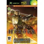 Xbox Kingdom Under Fire Heroes