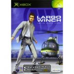 Xbox Largo Winch Empire Under Threat